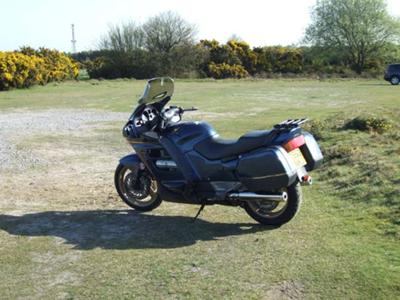 Ashdown Forest, Sussex