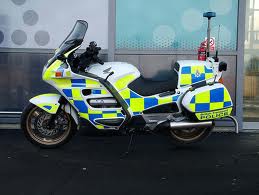 British Transport Police