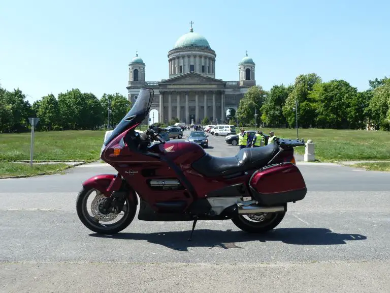 Esztergom Basilica, Hungary