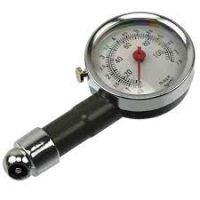 Pressure gauge