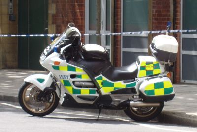 London Ambulance Service