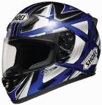 Shoei Helmet