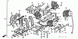 Carburettors