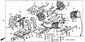 Carburettors