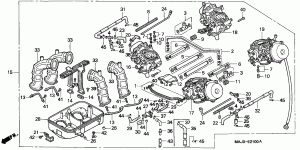 Carburettors