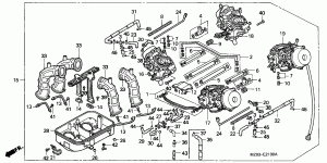 Carburettors