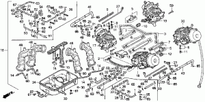 Carburetor (California only)