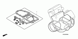 Gasket Kit B