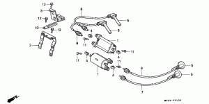 Ignition Coil