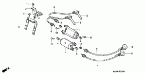 Ignition Coil