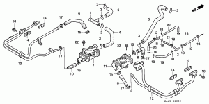 Pair System