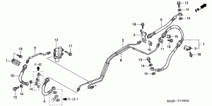 Proportioning Control Valve