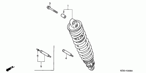 Shock Absorber