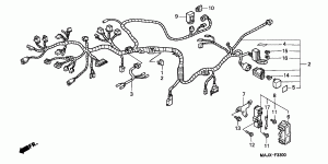 Wiring Harness