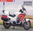 ST1100P Police Owner's Manual