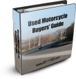 Used Motorcycle Buyers Guide ebook